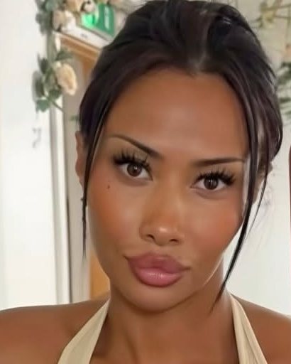 Kaleah Fogo, the face behind Brow Ink